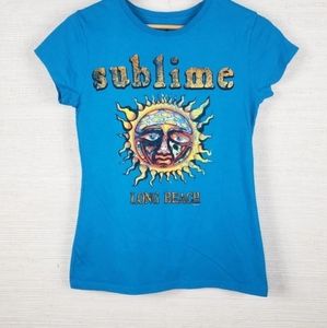 Sublime T-shirt